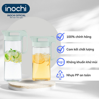Bình nước cao cấp biwa plus 1.6l - 2.1l inochi