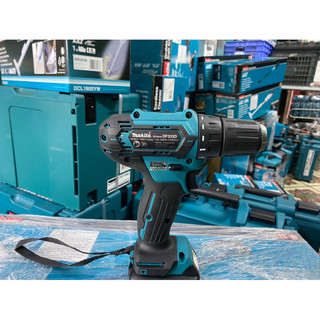 Máy khoan và vặn vít dùng pin – df333d – makita