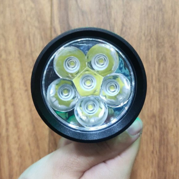 Đèn trợ sáng L6X 40W hàng chính hãng