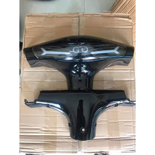Nhựa ốp đồng hồ Gogo Cross Dibao chính hãng