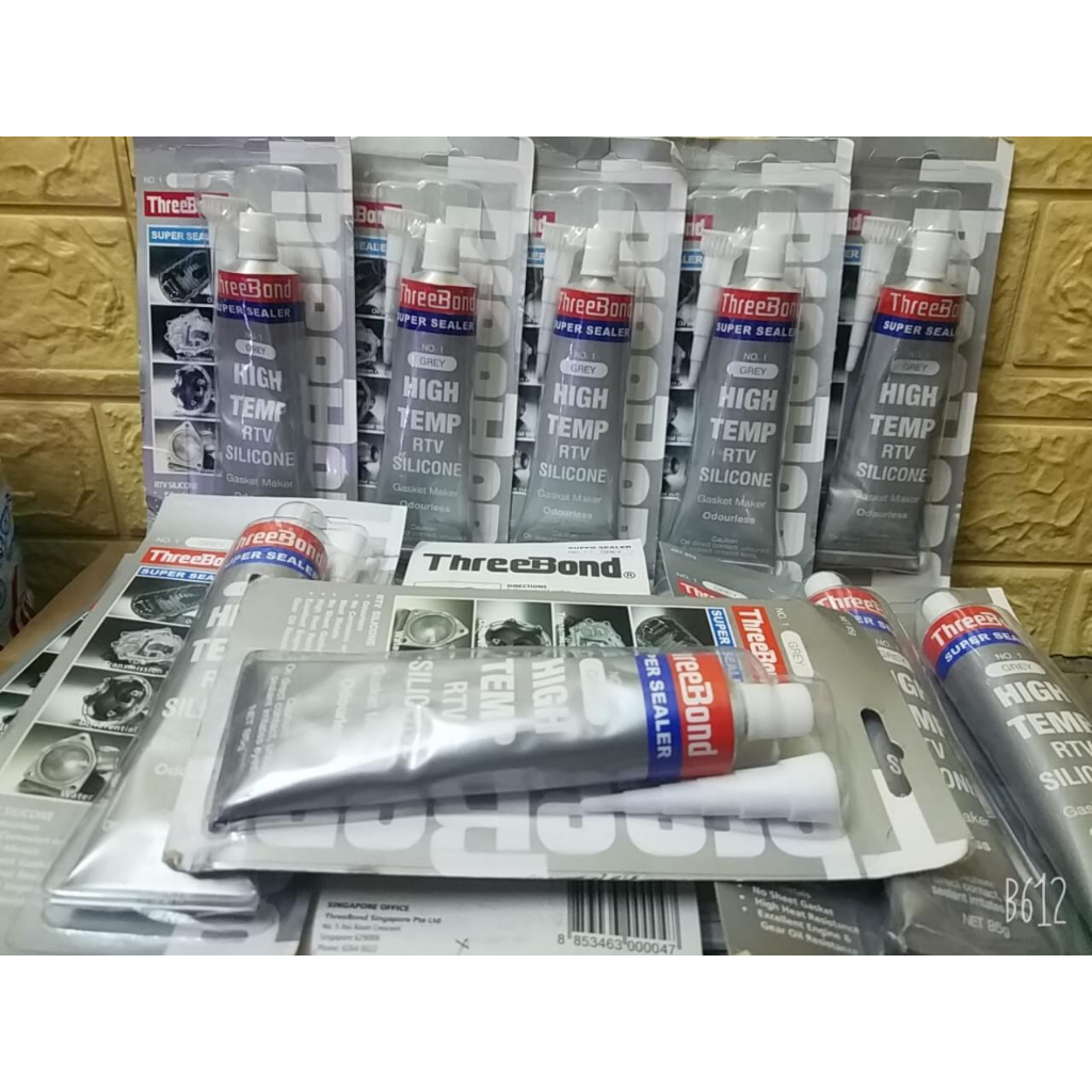 Keo dán doăng máy THREEBOND