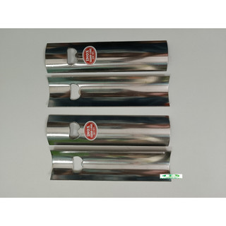【COMBO 3/5 CÁI】Thanh đập nước đá inox nguyên khối 2-3li  (Sieuthitumo)- FHTV6 TGTK C20