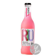 Rio Cocktail - Chai thủy tinh 275ml