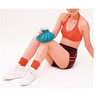 Túi chườm đá lạnh Ice Bag (Taiwan)