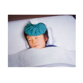 Túi chườm đá lạnh Ice Bag (Taiwan)