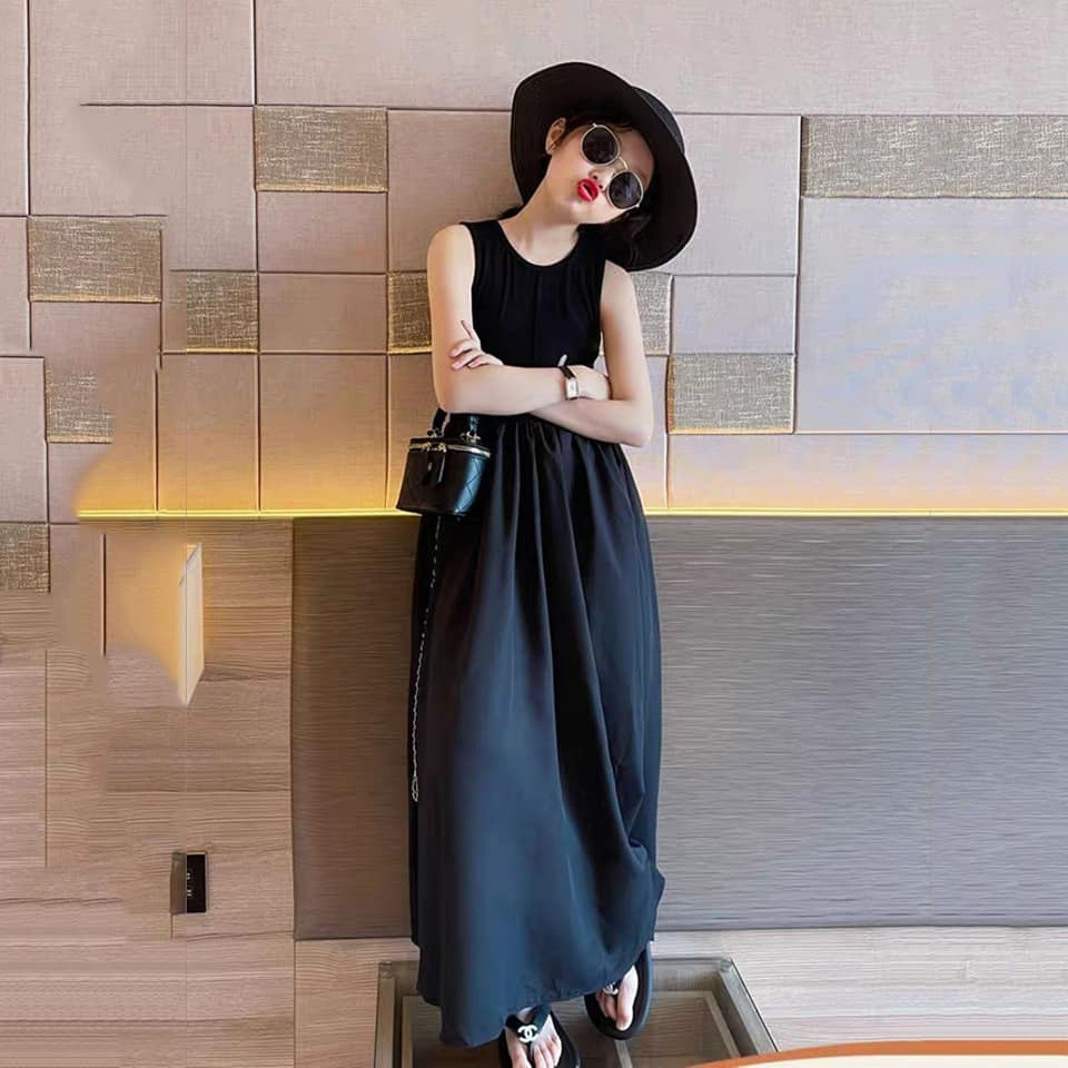 SIÊU RẺ - QUẦN ÁO TRẺ EM - ĐẦM BÉ GÁI SÀNH ĐIỆU CHO BÉ