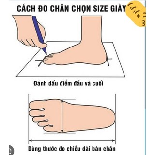 (8 màu) Giầy Thái Lan nhựa cao cấp Monobo- Tammy