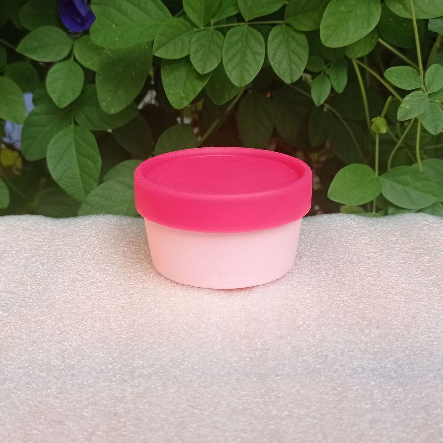 Hủ đựng kem body 50g - 100g -200g