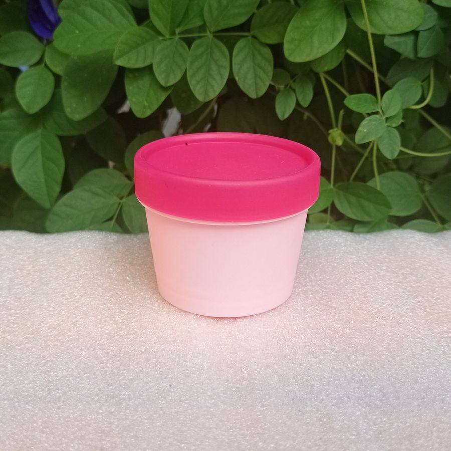 Hủ đựng kem body 50g - 100g -200g