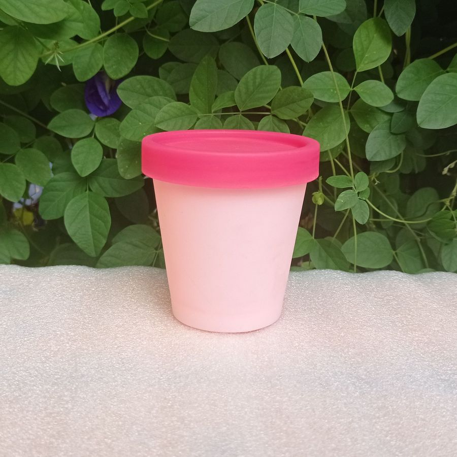 Hủ đựng kem body 50g - 100g -200g