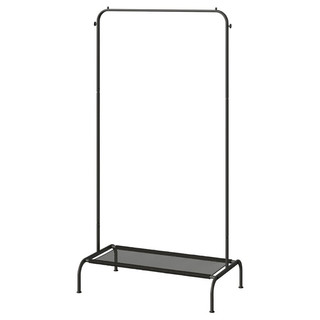 Giá treo đồ 78x147 BRUKSVARA IKEA chính hãng (có sẵn)