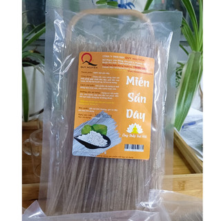 Miến sắn dây Quy Nguyên 400g