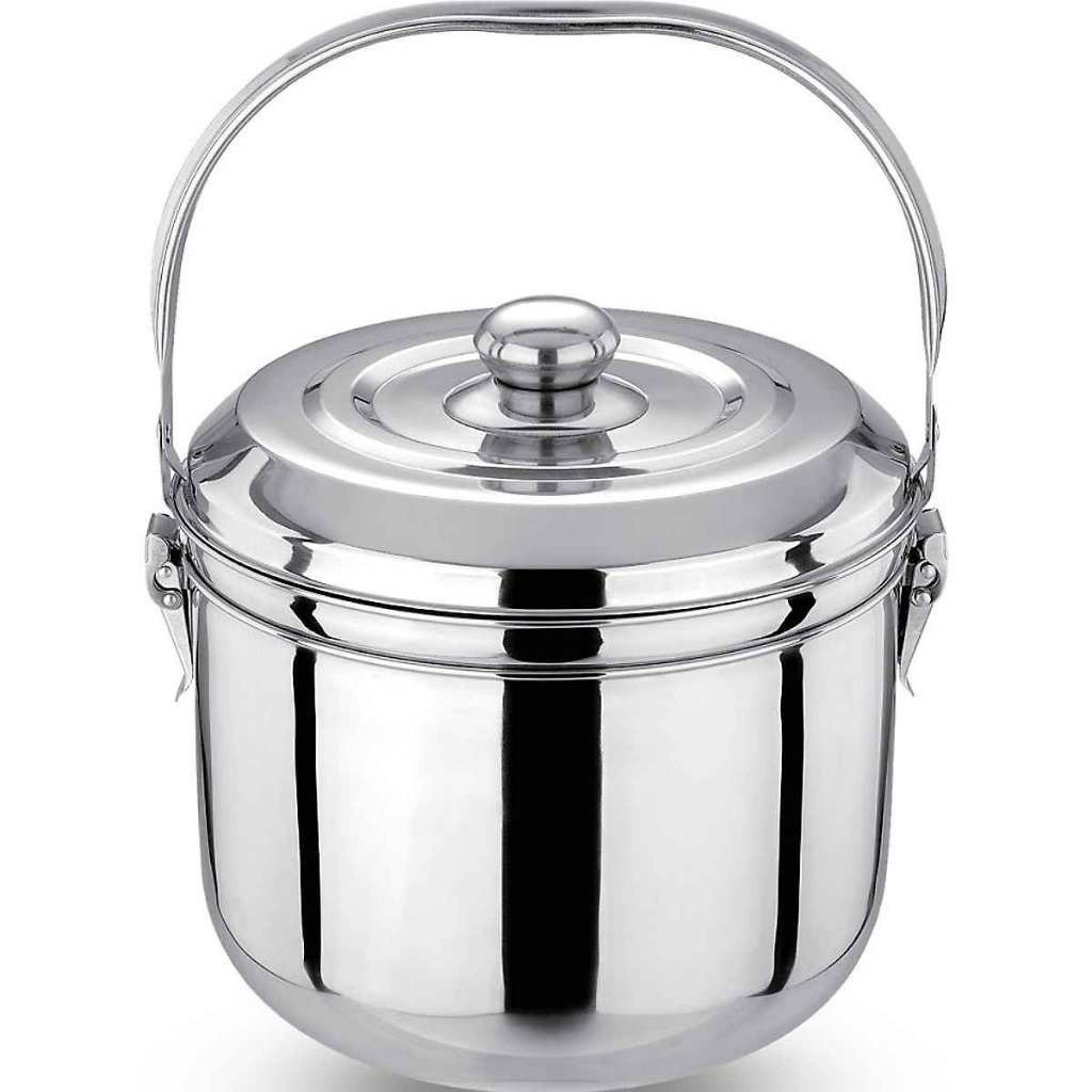 NỒI Ủ NHIỆT INOX BOKUK