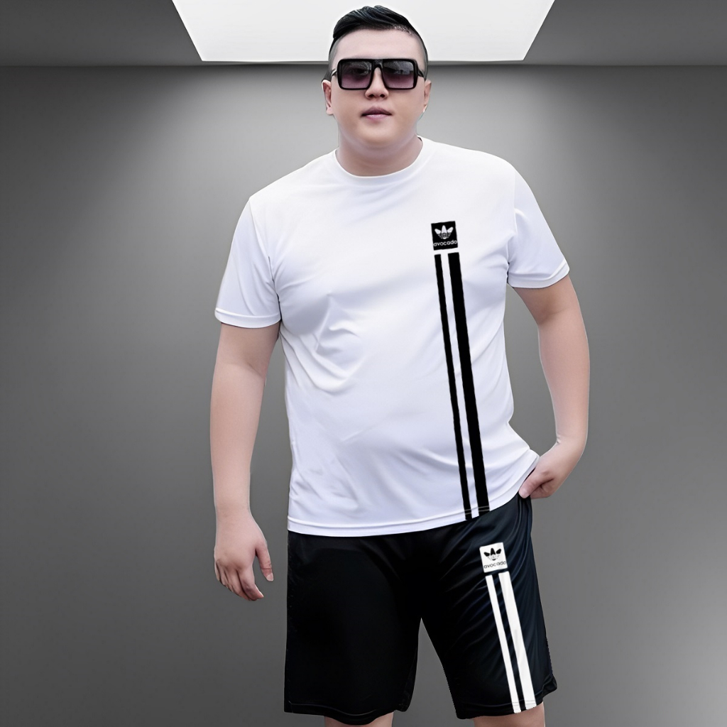 Bộ quần áo thể thao Nam Das 33Kg đến Bigsize 120kg/ Đồ bộ bé trai lớn thun lạnh co giãn kiểu Hàn Quốc