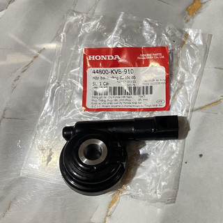 Củ sâu công tơ - hộp bánh răng đo tốc độ honda air blade 110, lead 110, click 110. 44800kvb910