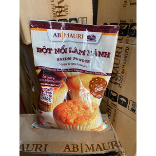 Bột nổi Mauri túi 1kg