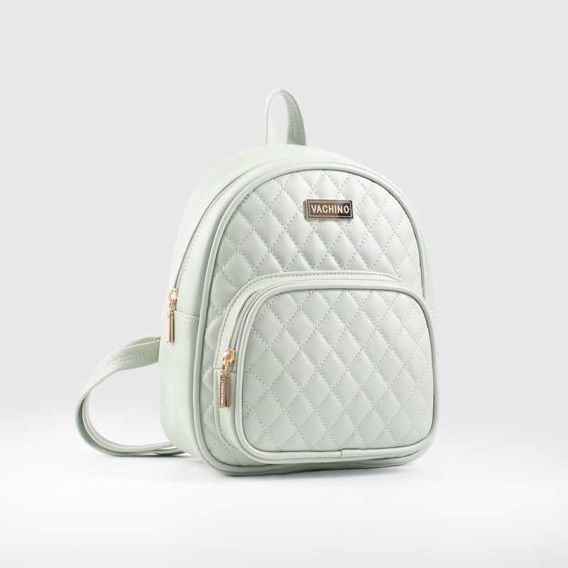 Balo nữ cao cấp Grace Bag VACHINO-BG006