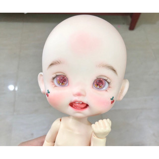 Mắt Búp Bê đầu to 18/10mm