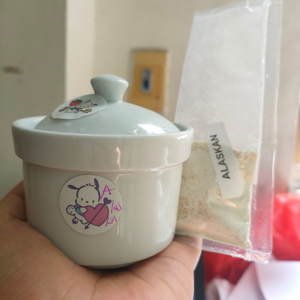 Men tự nhiên hơn 400 tuổi Bavaria .Bảo hành 1 đổi 1 mua men ướt kèm men khô