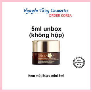 Kem mắt Estee Lauder Advanced Night Repair Eye Supercharged Complex 5ML