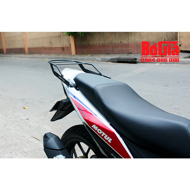 Baga Givi MV cho các dòng xe hàng givi chính hãng bảo hành 2 năm, mới 100%