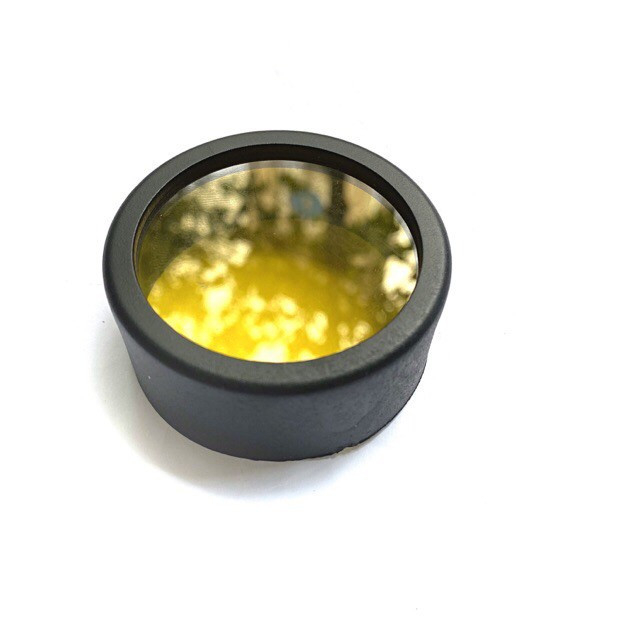 Chụp len vàng cho đèn trợ sáng L4x - L4x Gold Runway