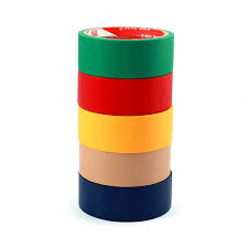 1 cuộn băng keo simili 3.5f, màu ngẫu nhiên
