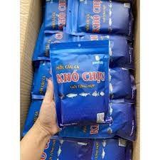 mồi câu khó chịu xanh