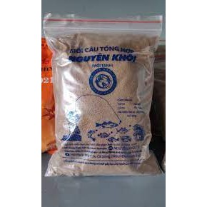 cám câu cá nguyên khôi tanh (bao bì mới)