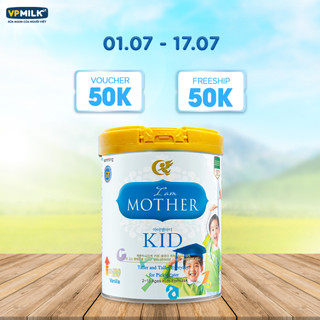 Sữa bột Namyang I Am Mother Kid 800g