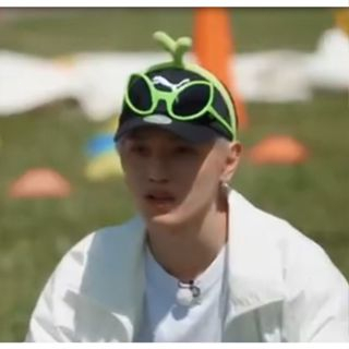 Beautycoco 🍊NCT Kính mắt phong cách người ngoài hành tinh độc đáo ngộ nghĩnh