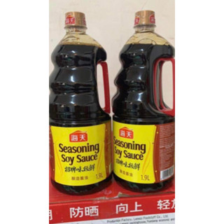 Nước tương đặc biệt Hải Thiên 1.9 lít