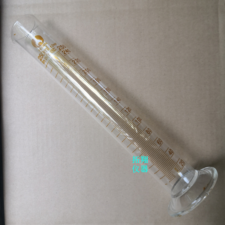 Ống Đong Thủy Tinh Chia Vạch Onelab