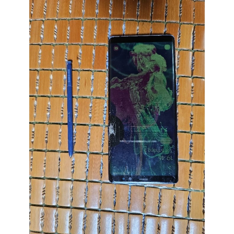 Samsung Note 8 ( N950s )