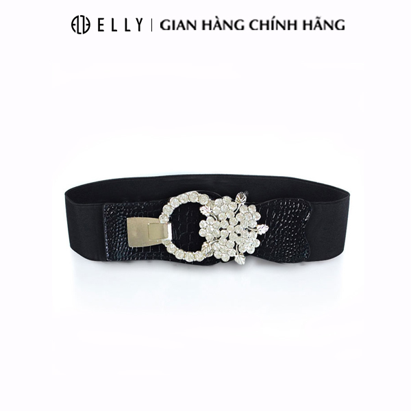 Dây lưng nữ thời trang cao cấp ELLY – ED46