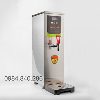 Máy đun nước nóng nhập khẩu Fast Mat FM-10