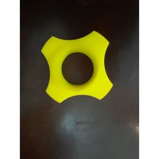 chống lăn micro màu vàng giá 2 cái
