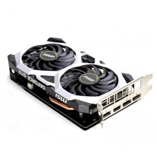 CARD MÀN HÌNH MSI GTX 1660 SUPER VENTUS XS OC