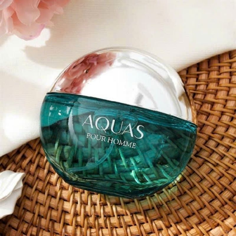 (Nội địa trung) Nước hoa Aquas 50ml