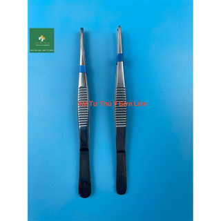 Nhíp Phẫu Thuật Thú Y cao cấp