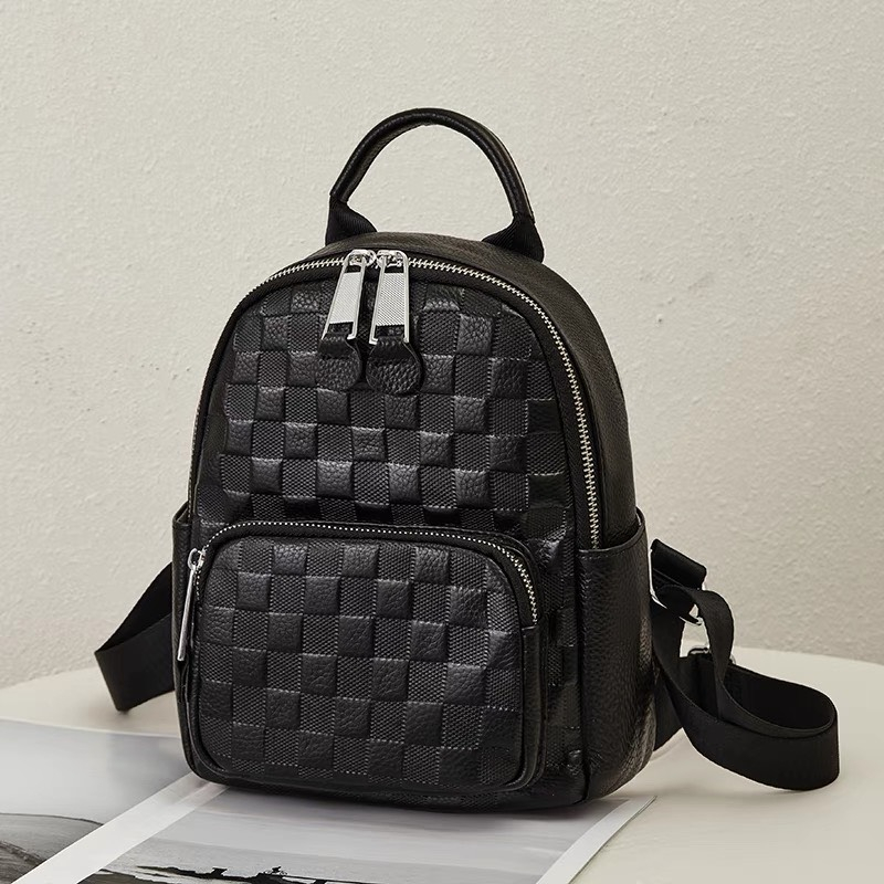 Balo da bò thật thời trang HQ BMV0331