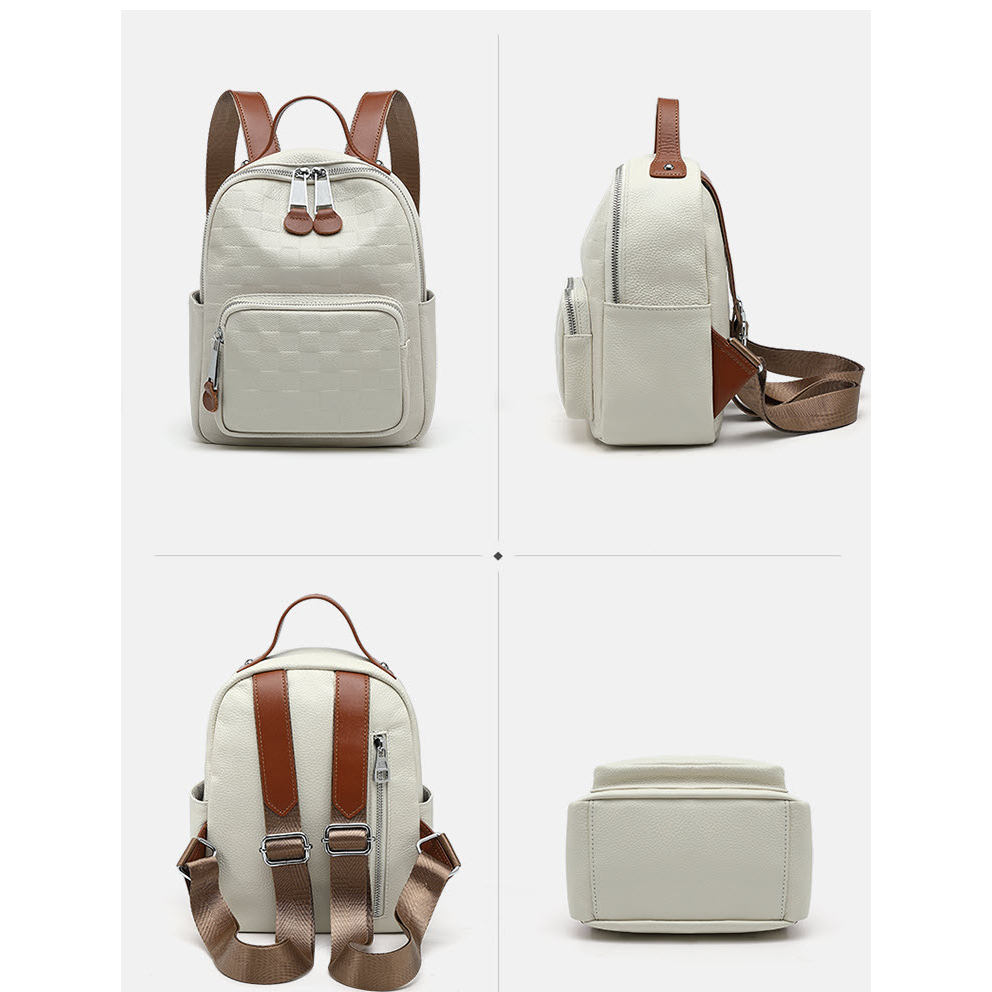 Balo da bò thật thời trang HQ BMV0331