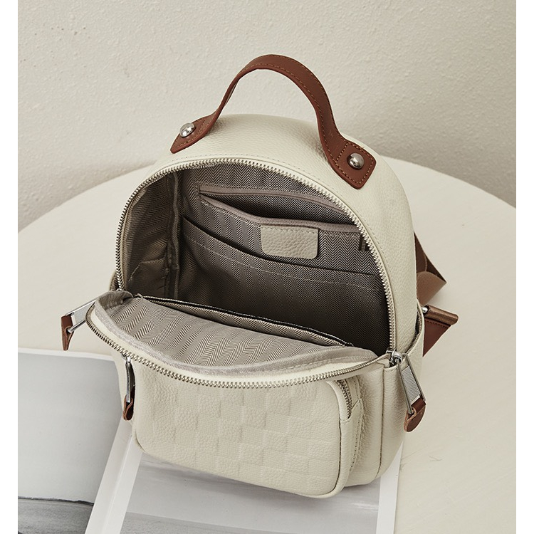 Balo da bò thật thời trang HQ BMV0331