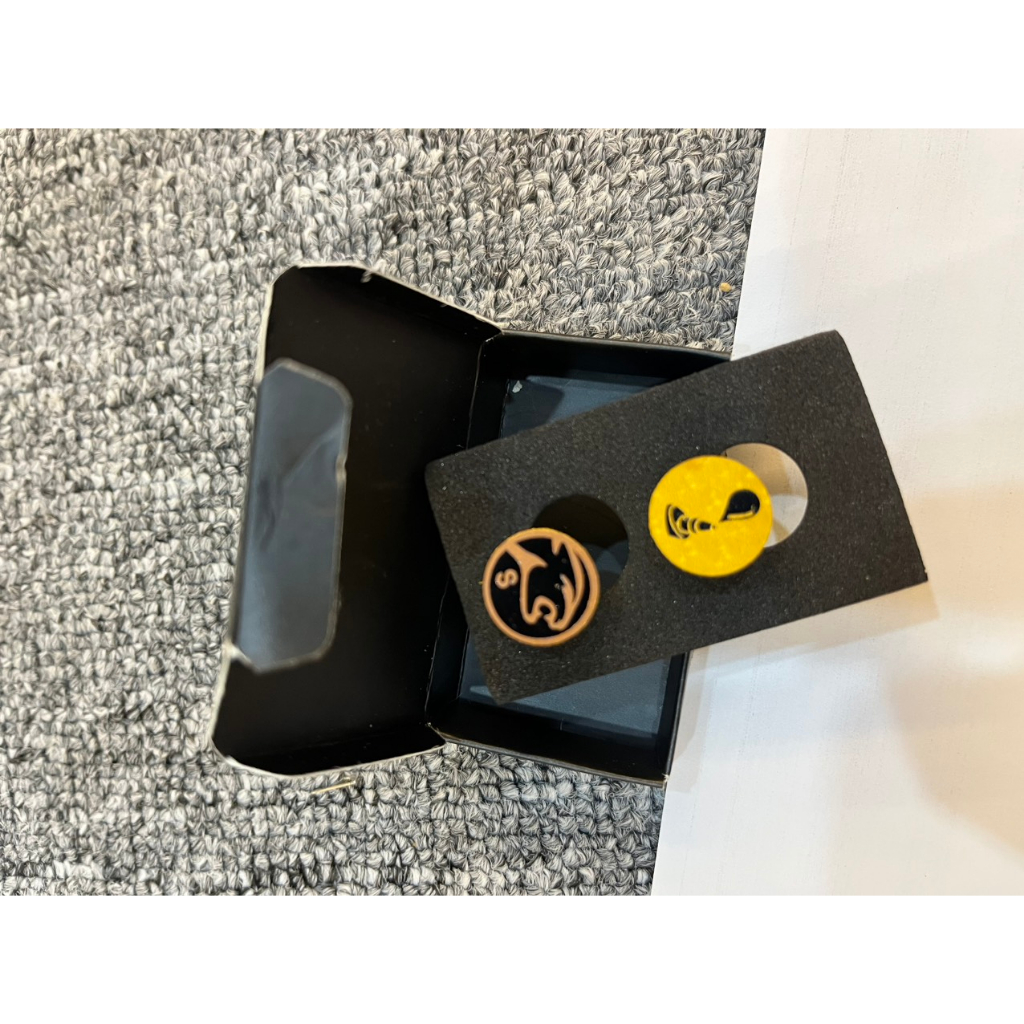 Đầu cơ bida Predator vàng 150K/cái