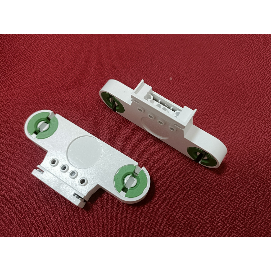 Combo 2 đui đèn đôi G13 cho đèn huỳnh quang hoặc led