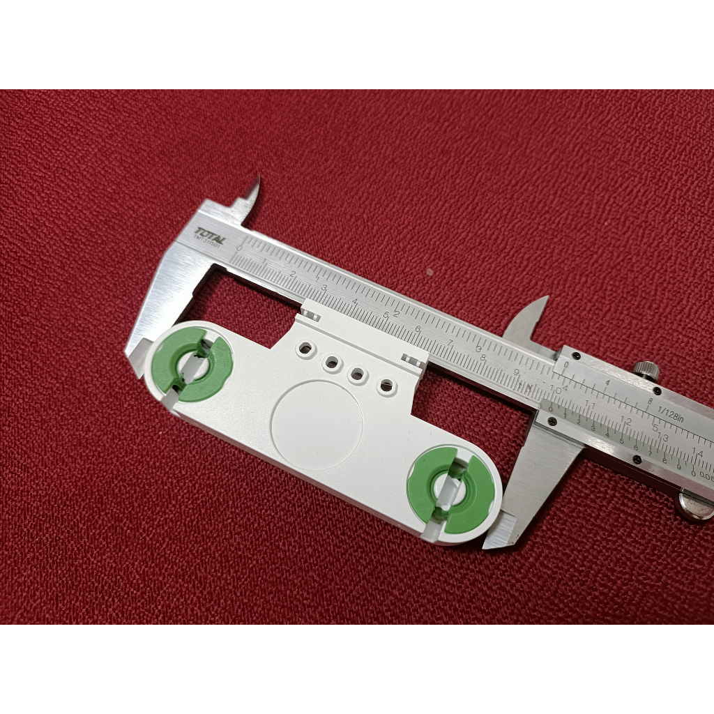 Combo 2 đui đèn đôi G13 cho đèn huỳnh quang hoặc led