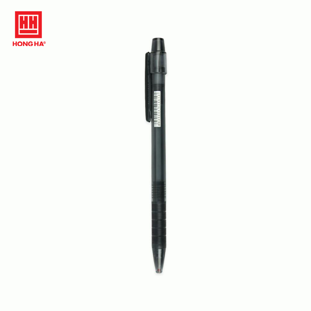 1 hộp bút bi Hồng Hà 0.5mm (20 chiếc) - 2461