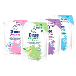 Nước giặt dnee - hàng nội địa thái lan - hương thơm bền lâu