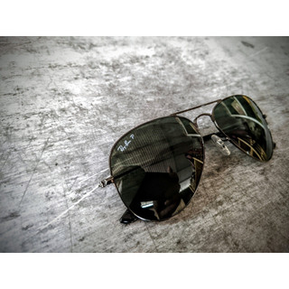 KÍNH RAYBAN P