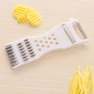 Nạo rau củ đa năng 5 in 1